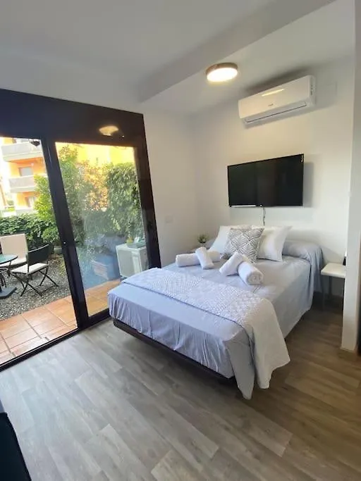 Apartamento Loft, Lloret De Mar 0*,  Spanien