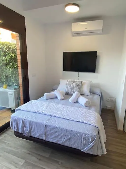 Apartamento Loft, Lloret De Mar Lejlighed
