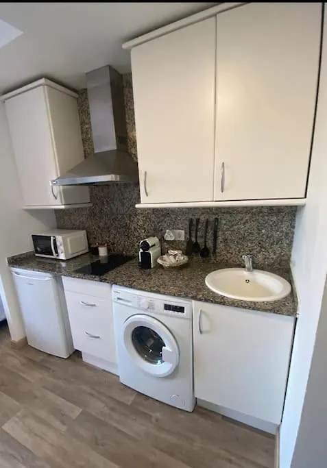 Apartamento Loft, Lloret De Mar Spanien