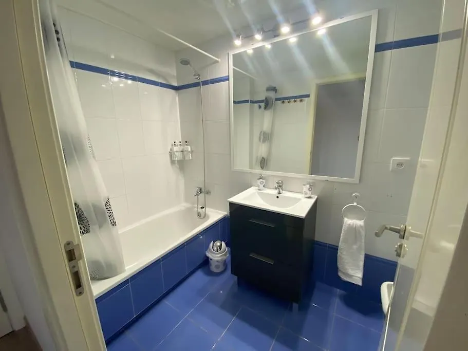 Lejlighed Apartamento Loft, Lloret De Mar