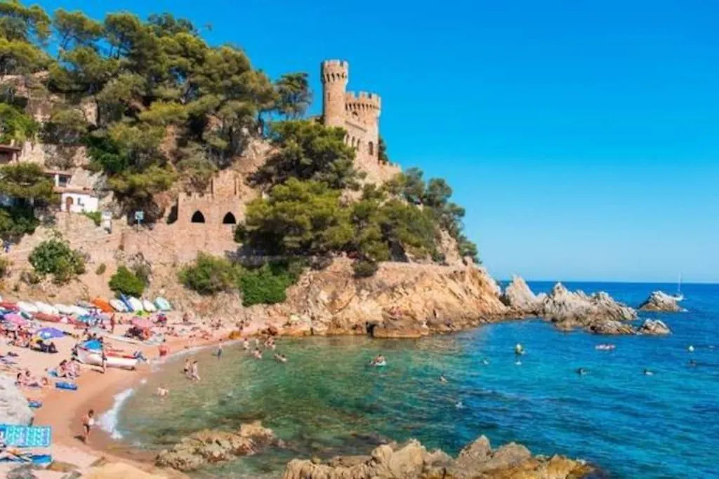 Lejlighed Apartamento Loft, Lloret De Mar