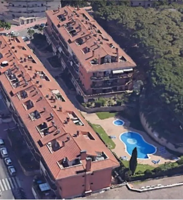 Lejlighed Apartamento Loft, Lloret De Mar Spanien