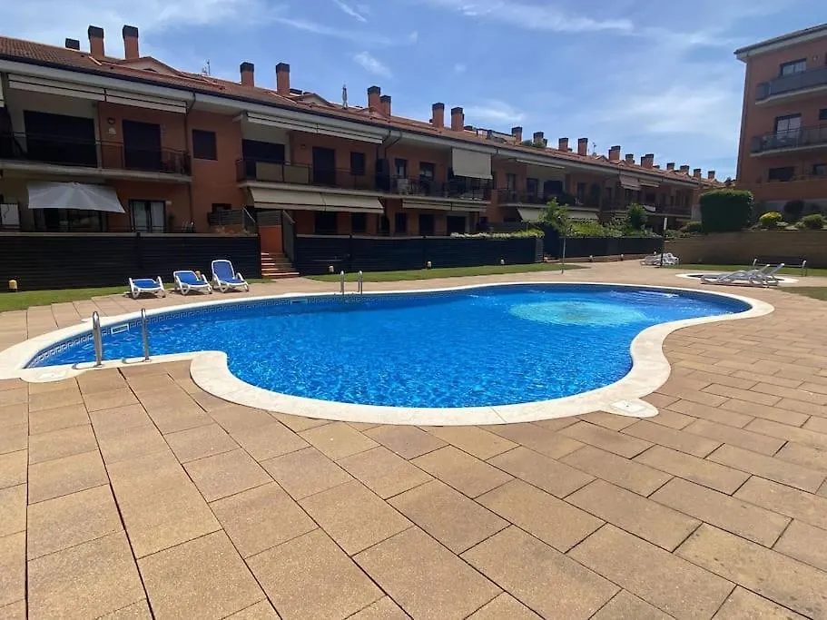 Apartamento Loft, Lloret De Mar Lejlighed