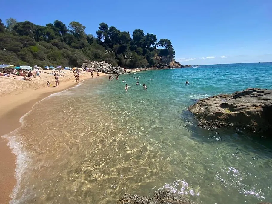 Apartamento Loft, Lloret De Mar Lejlighed