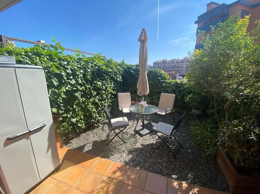 Lejlighed Apartamento Loft, Lloret De Mar Spanien
