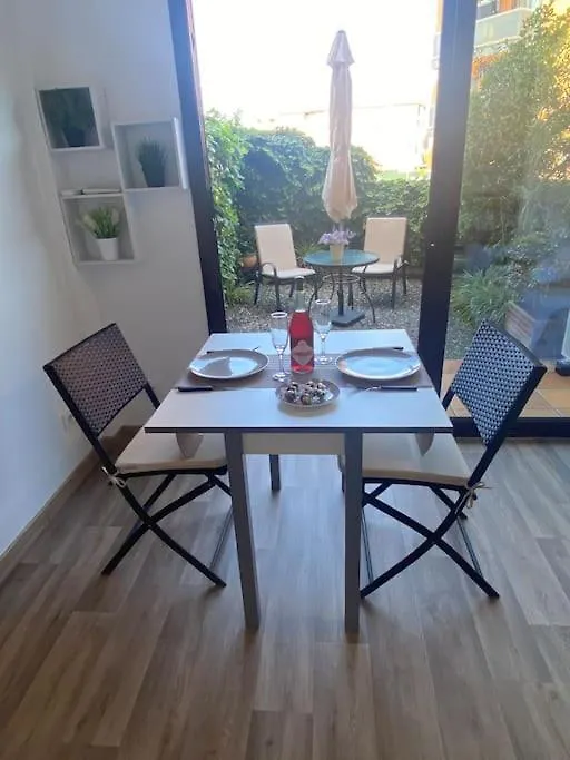 Apartamento Loft, Lloret De Mar Lejlighed
