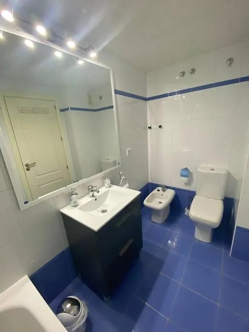 Apartamento Loft, Lloret De Mar 0*,  Spanien