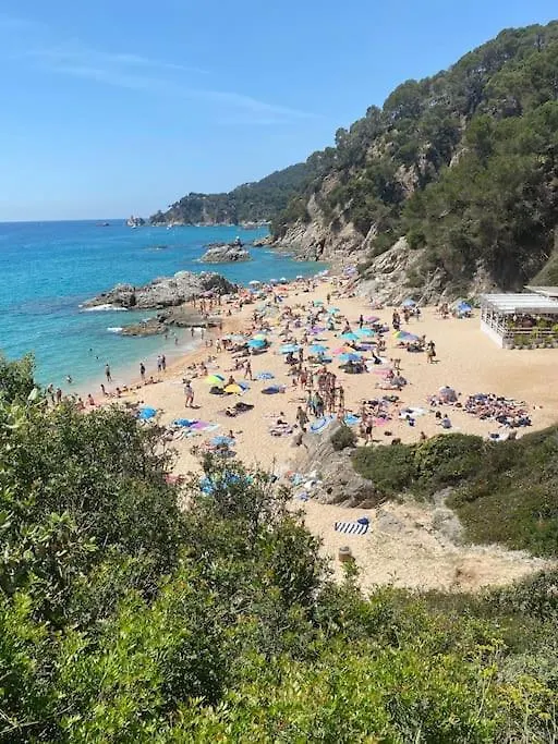 Lejlighed Apartamento Loft, Lloret De Mar