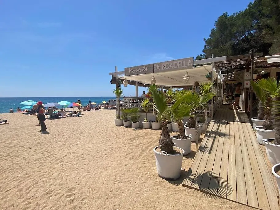 Lejlighed Apartamento Loft, Lloret De Mar