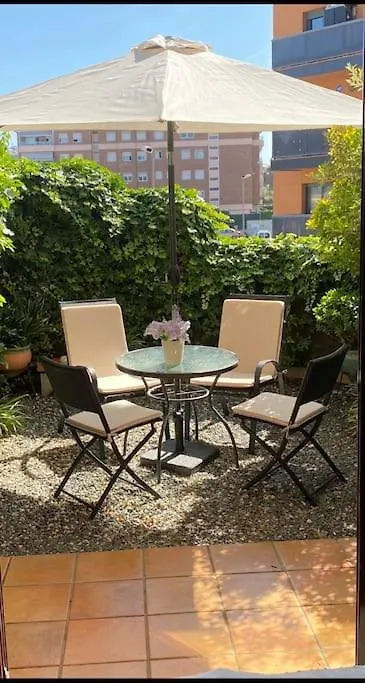 Apartamento Loft, Lloret De Mar Lejlighed