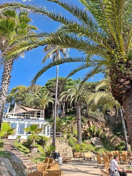 Lejlighed Apartamento Loft, Lloret De Mar