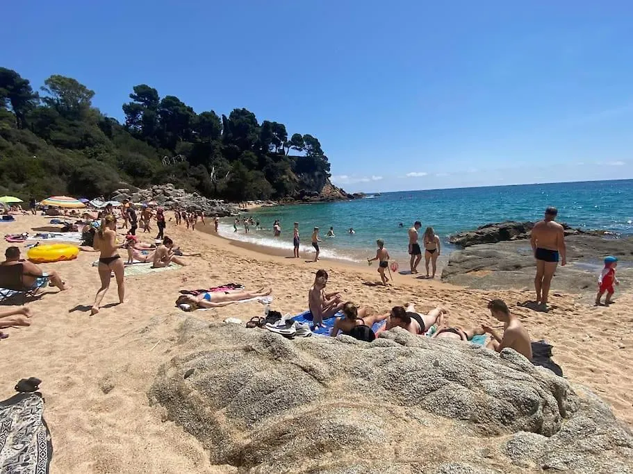 Lejlighed Apartamento Loft, Lloret De Mar