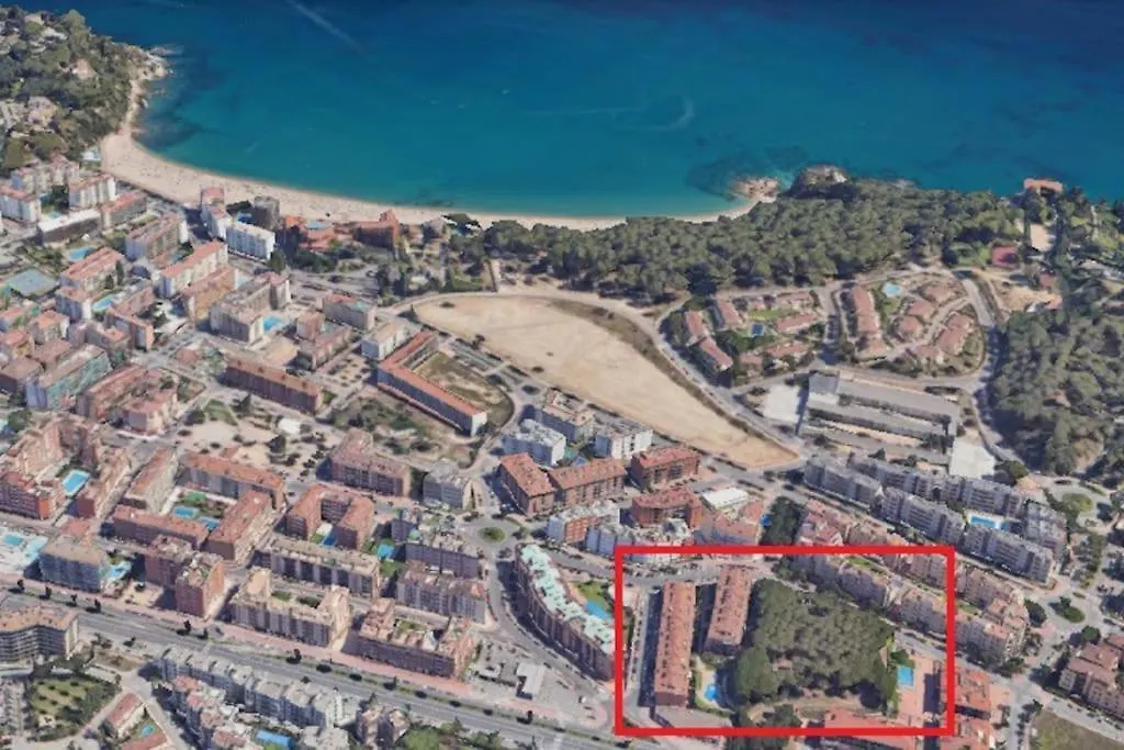 Apartamento Loft, Lloret De Mar Spanien