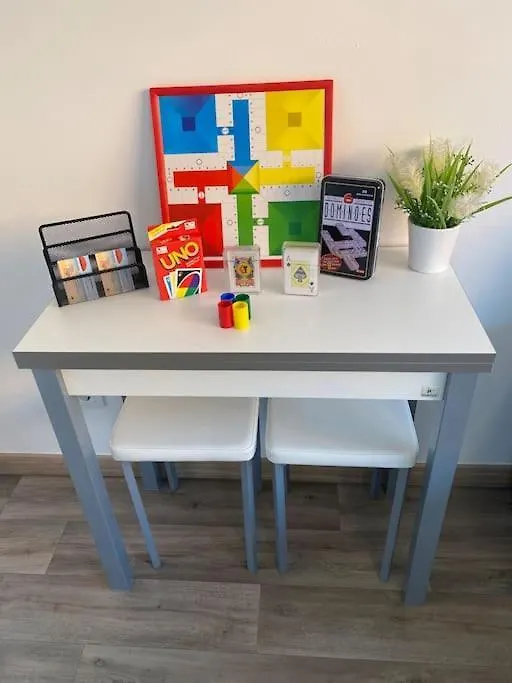 Apartamento Loft, Lloret De Mar 0*,  Spanien