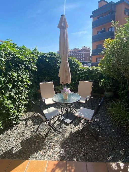 Apartamento Loft, Lloret De Mar Lejlighed