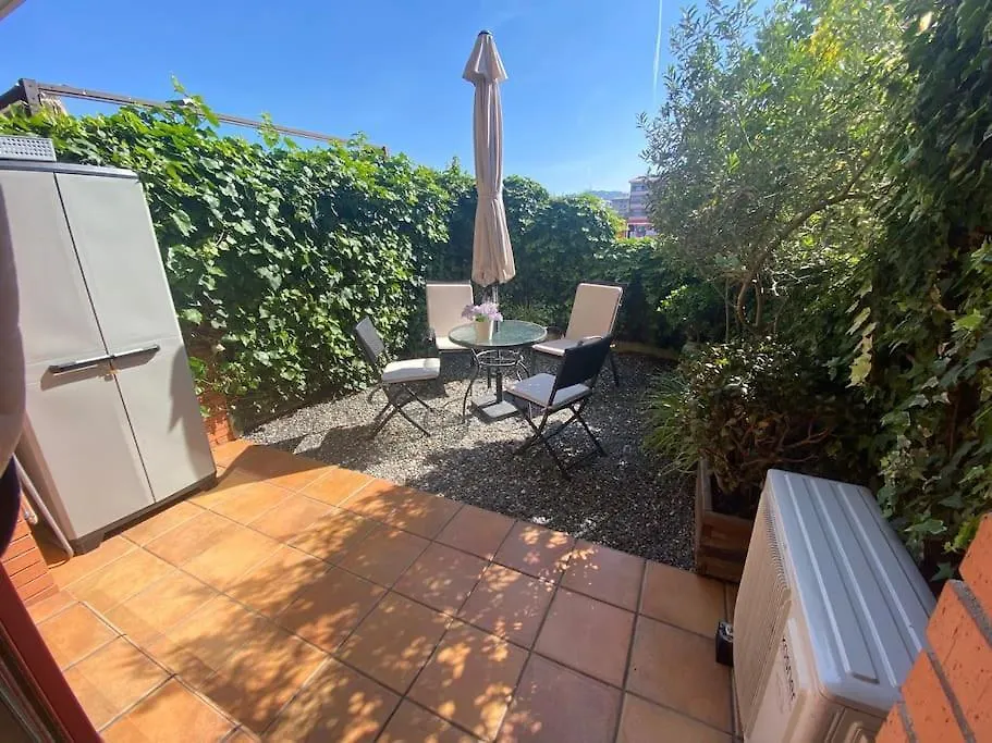 Apartamento Loft, Lloret De Mar Lejlighed