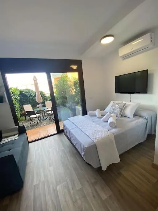Lejlighed Apartamento Loft, Lloret De Mar Spanien