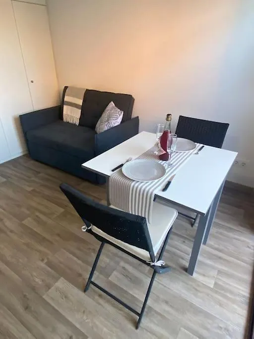 Lejlighed Apartamento Loft, Lloret De Mar