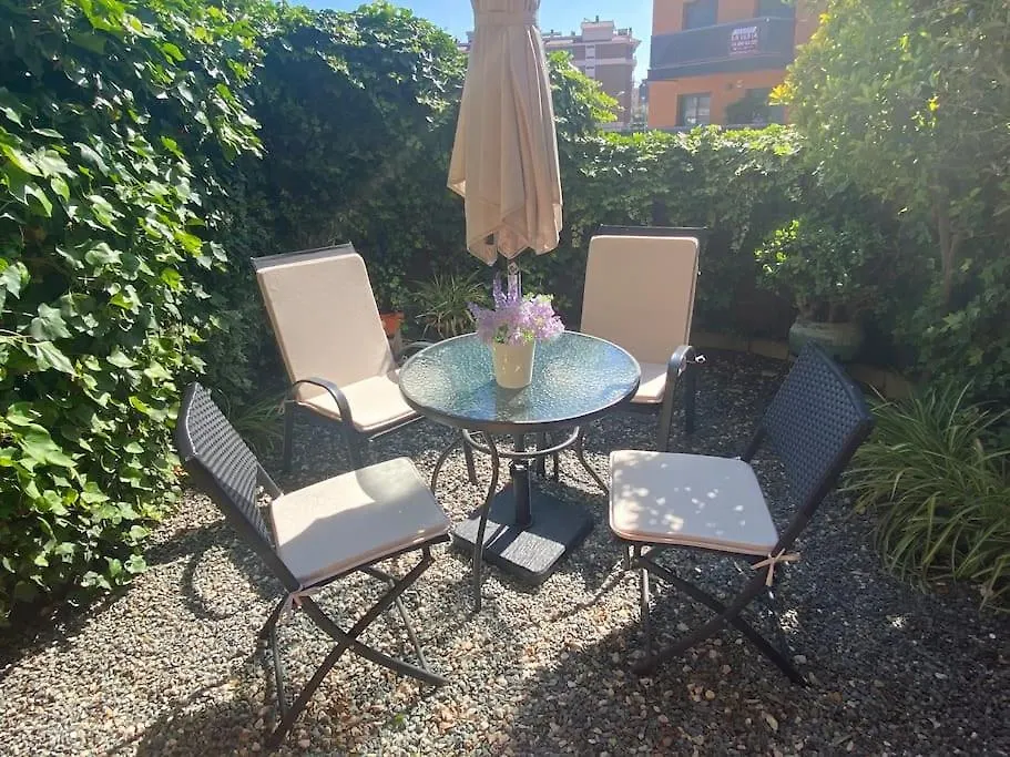 Lejlighed Apartamento Loft, Lloret De Mar