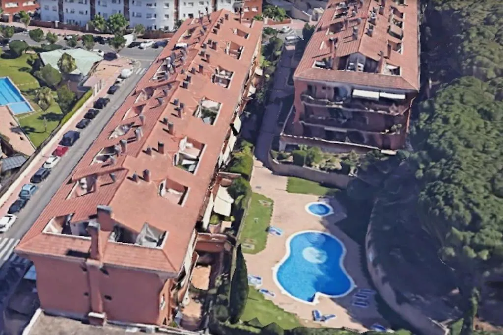 Lejlighed Apartamento Loft, Lloret De Mar Spanien