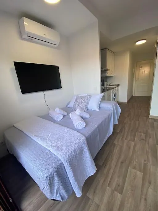 Apartman Apartamento Loft, Lloret De Mar