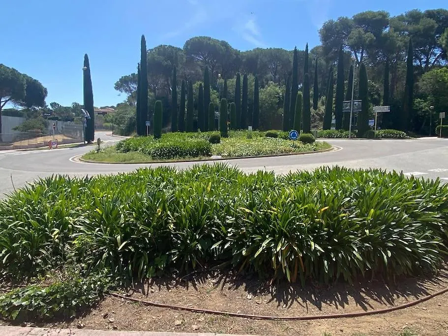 Apartamento Loft, Lloret De Mar Apartman