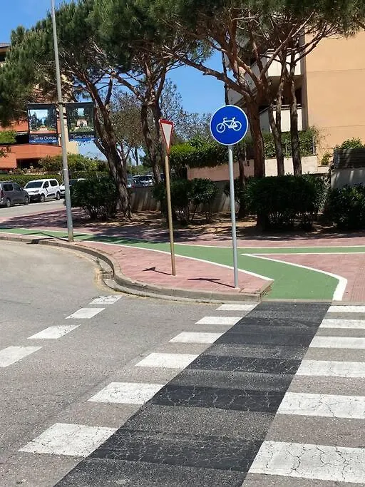 Apartamento Loft, Lloret De Mar