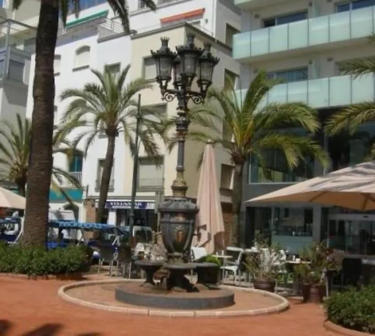 Apartamento Loft, Lloret De Mar Espanha