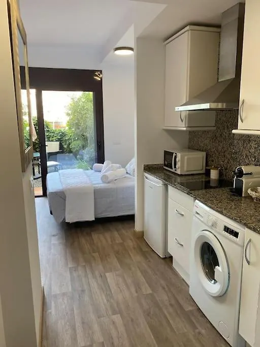 Apartamento Loft, Lloret De Mar Espanha