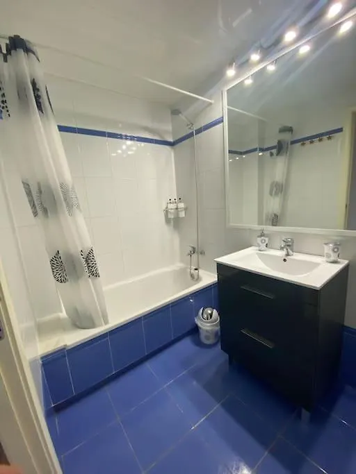 Apartamento Loft, Lloret De Mar Espanha