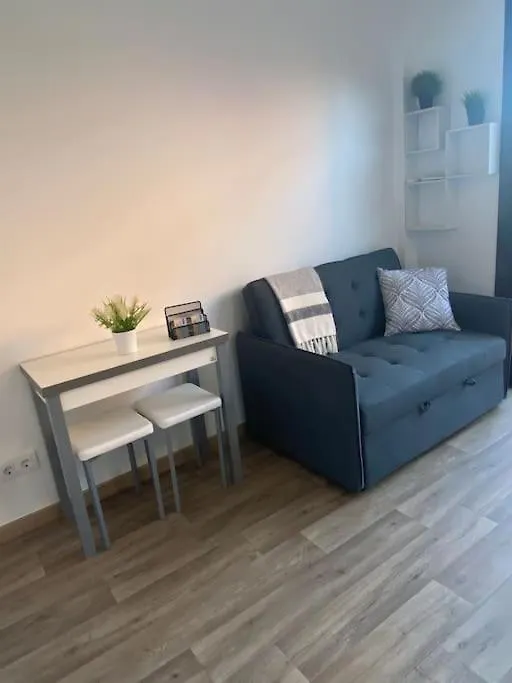 Apartamento Loft, Lloret De Mar Espanha
