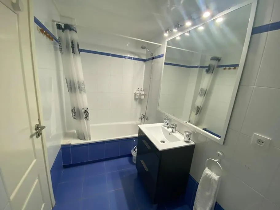 Apartamento Loft, Lloret De Mar