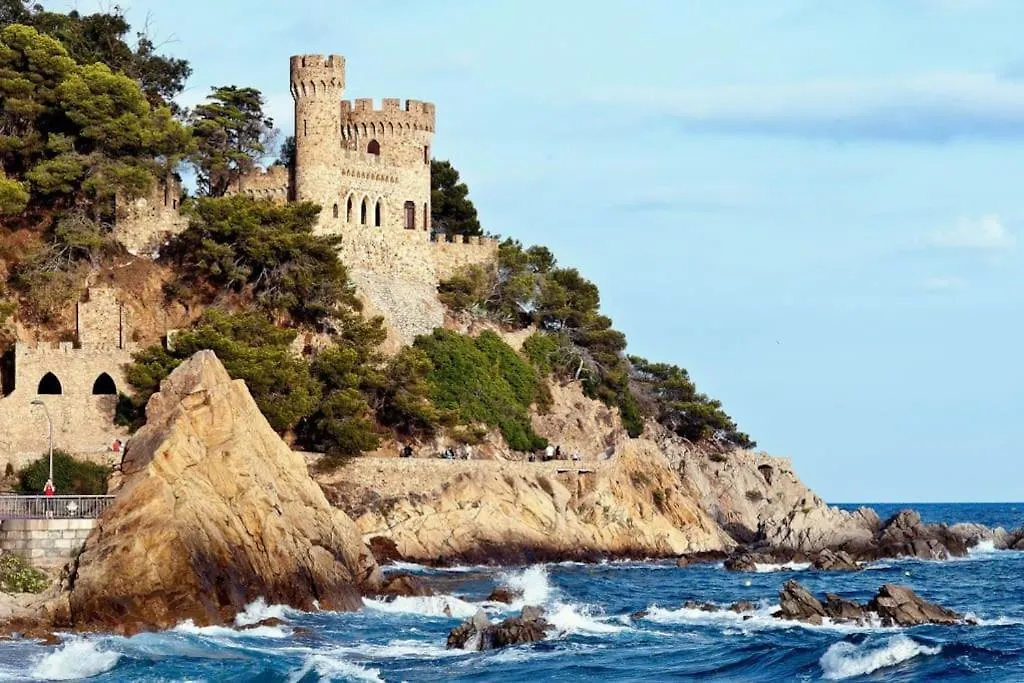 Apartamento Loft, Lloret De Mar